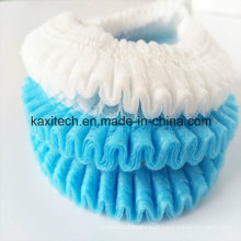 Hot Selling Eco-Friendly Disposable Surgical Nonwoven Bouffant Cap